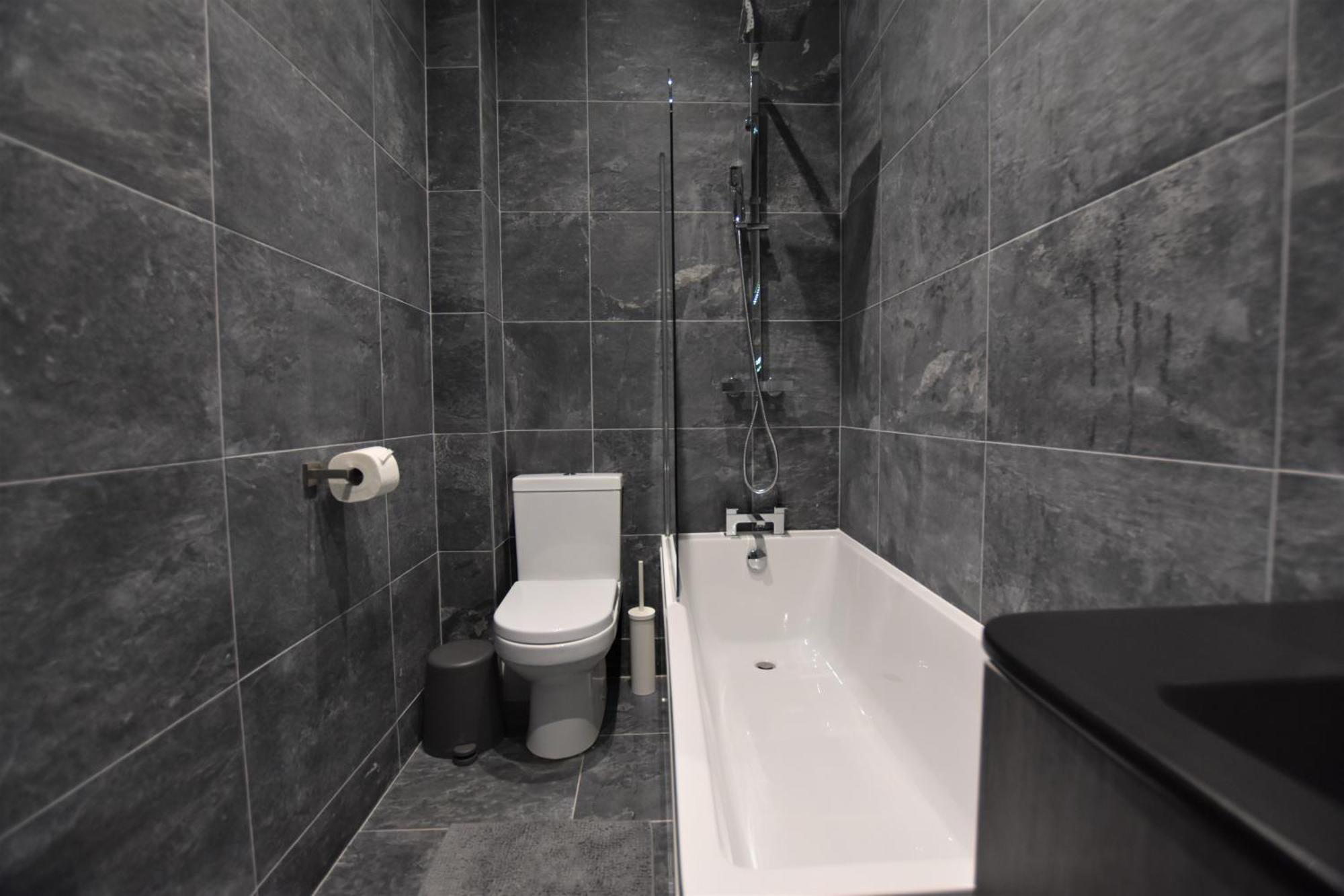 Central, Contractor&Family Friendly, Smarttv صندرلاند المظهر الخارجي الصورة