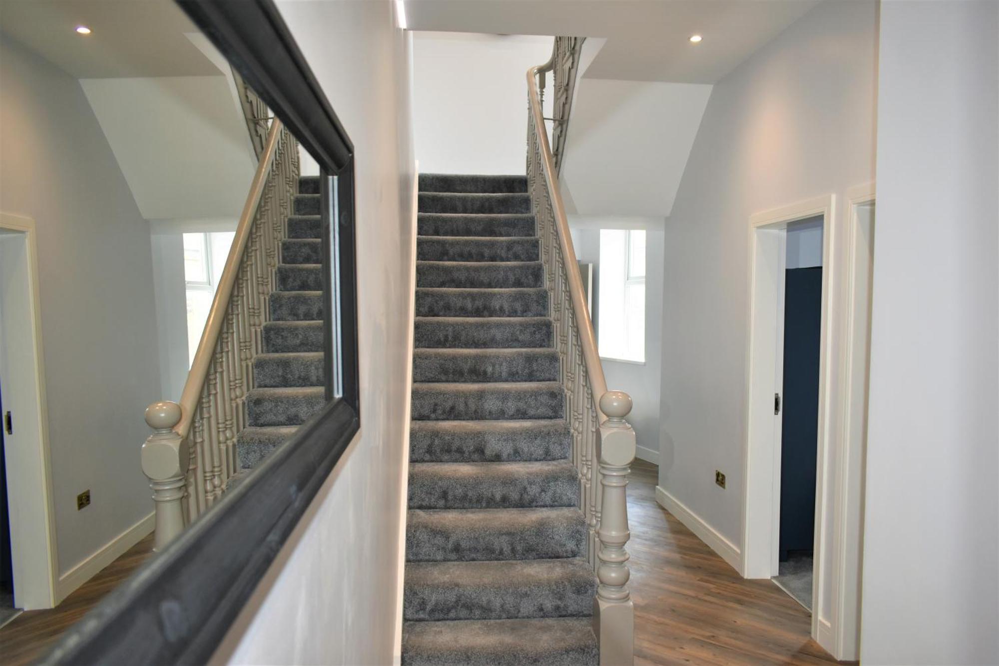 Central, Contractor&Family Friendly, Smarttv صندرلاند المظهر الخارجي الصورة